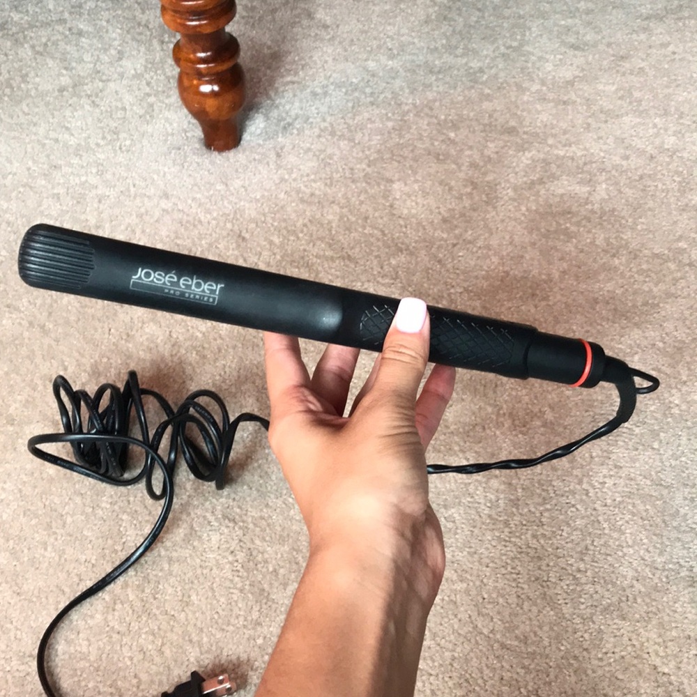 José Eber Pro Series Flat Iron 1”